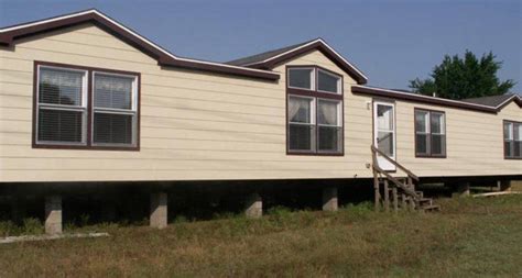 repossessed mobile homes in alabama